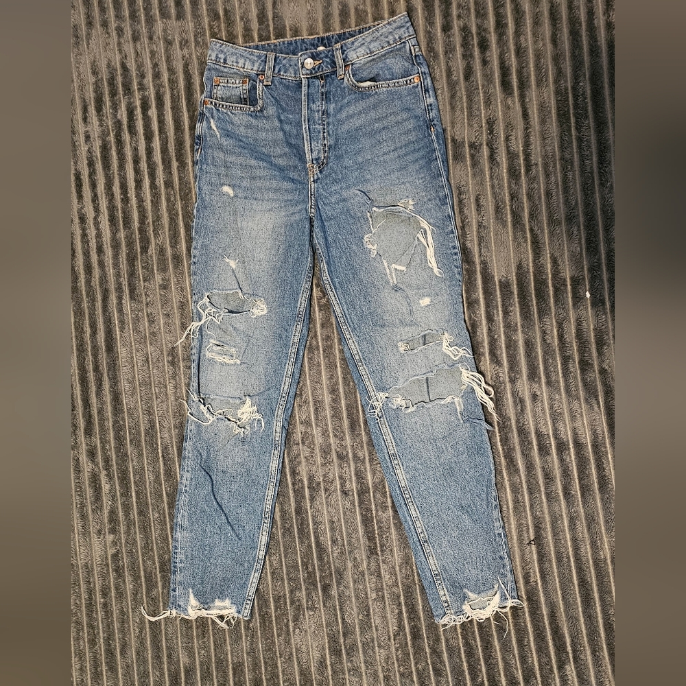 Size 4 jeans Divided H&M